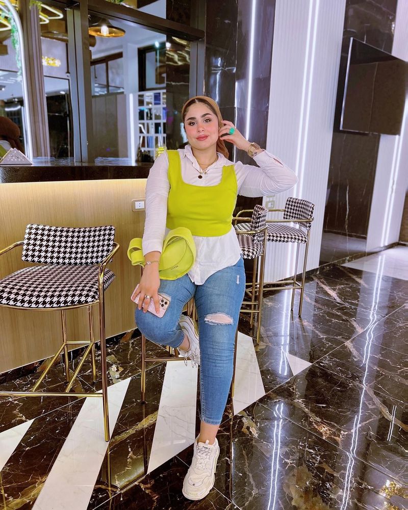 Image of Mervat Taha