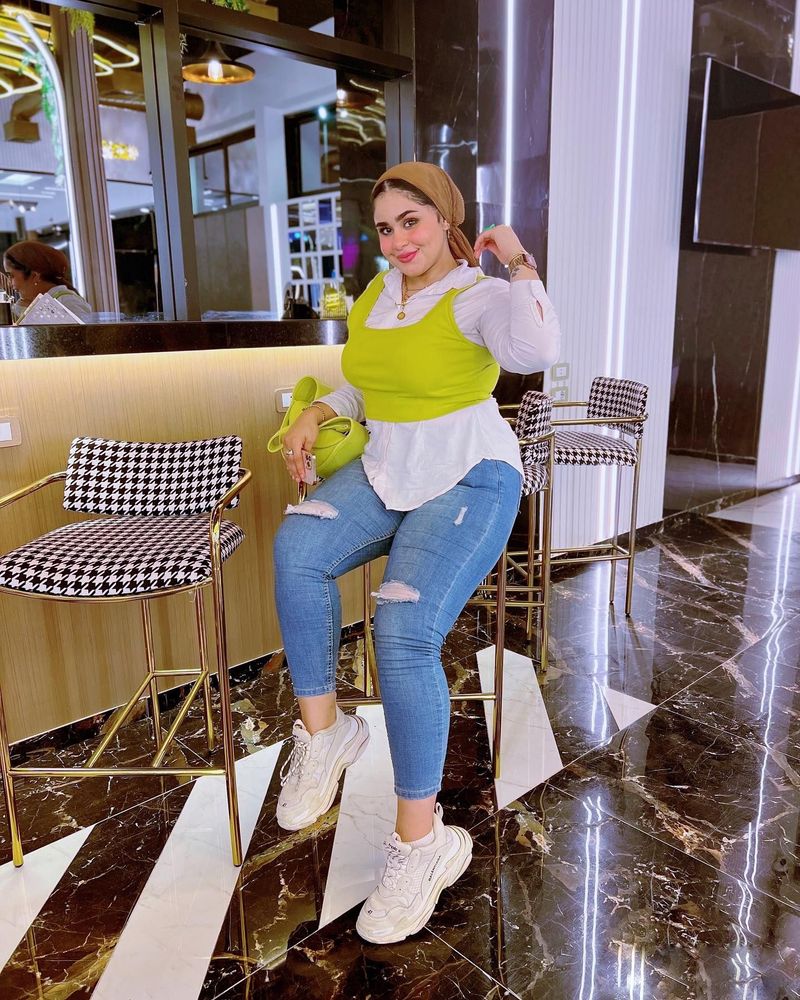 Image of Mervat Taha