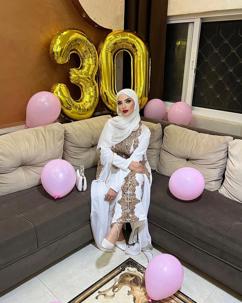 Image of Heyam Yaseen