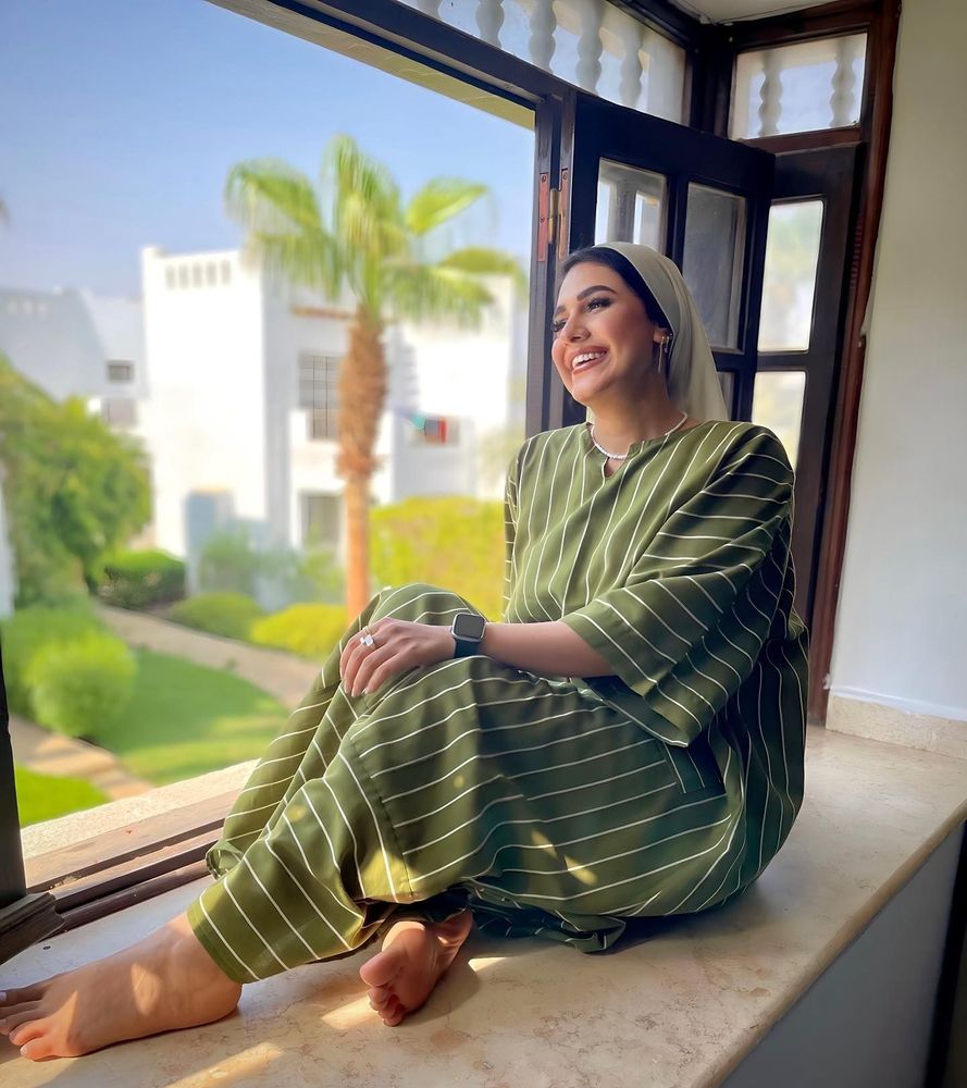 Image of Reem Badr |  ريم بدر