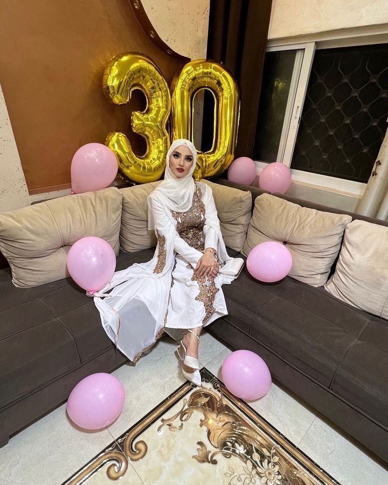 Image of Heyam Yaseen