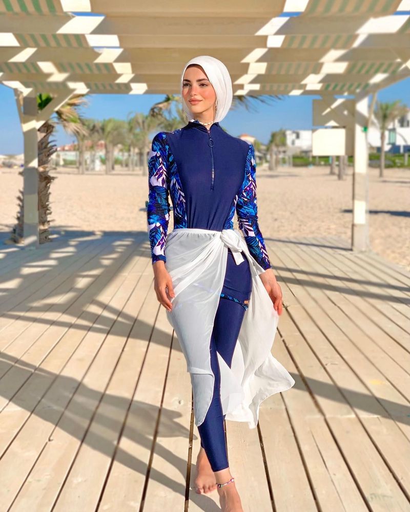 Image of Salma Al-Batawy | سلمي البطاوي