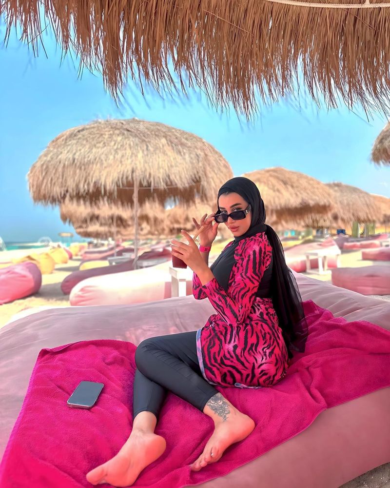 Image of ﮼هدىاحمد❀