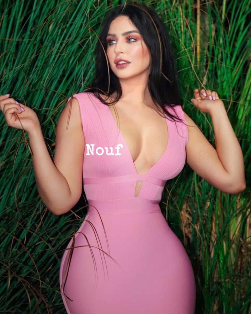 Image of Nouf Ouchen