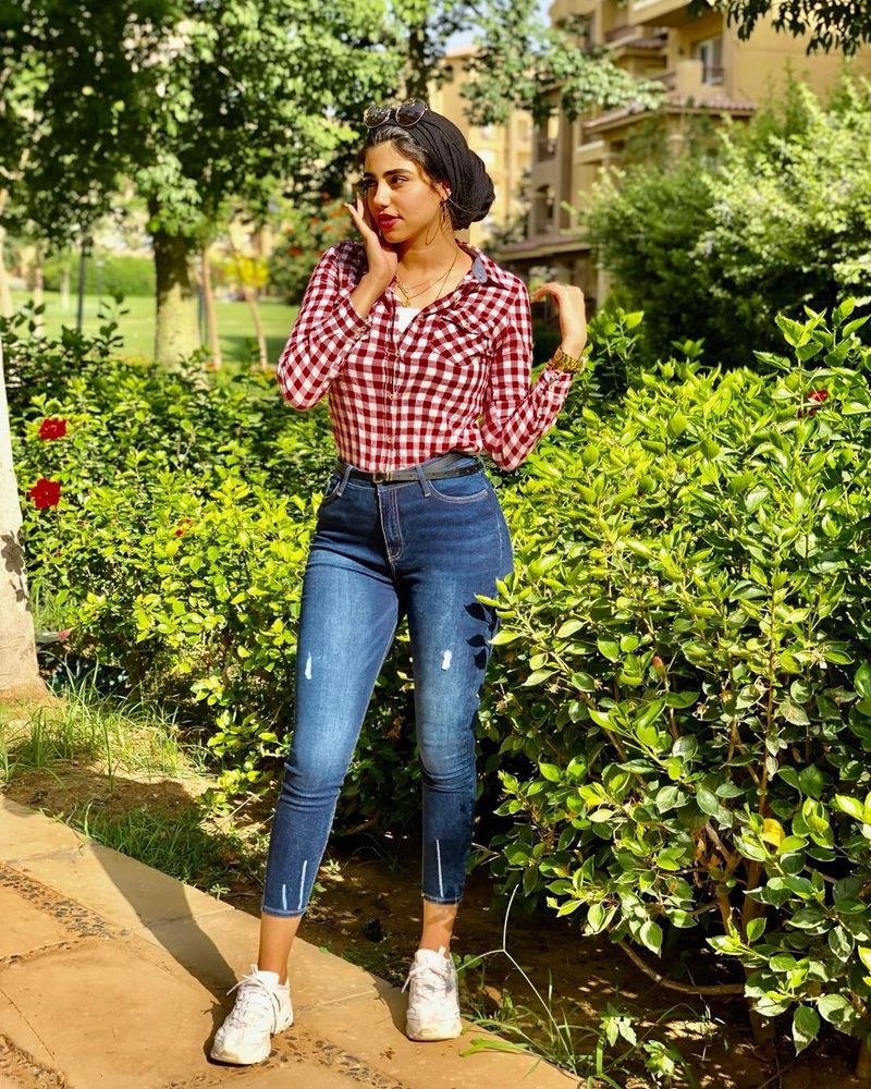 Image of Nada Dwidar