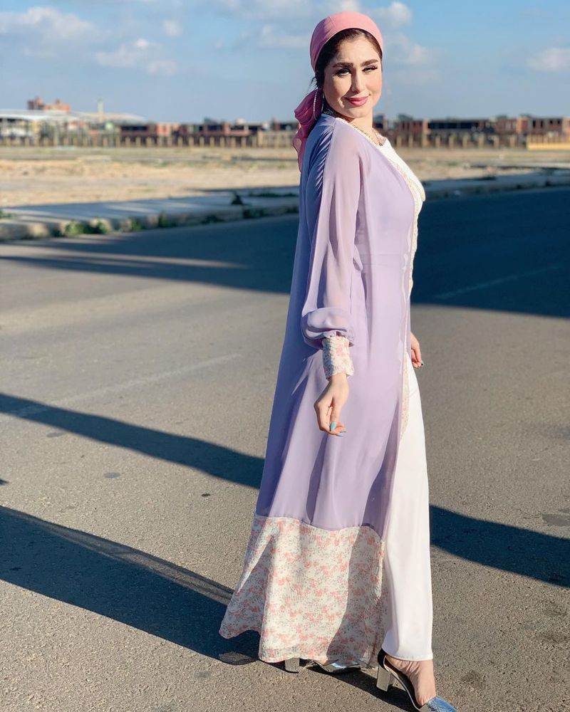 Image of Mervat Taha