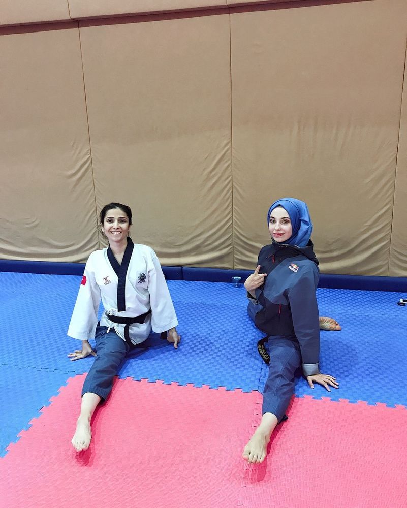 Image of Kubra Dagli