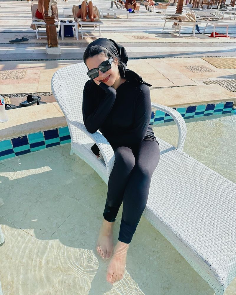 Image of Omnia Ayman