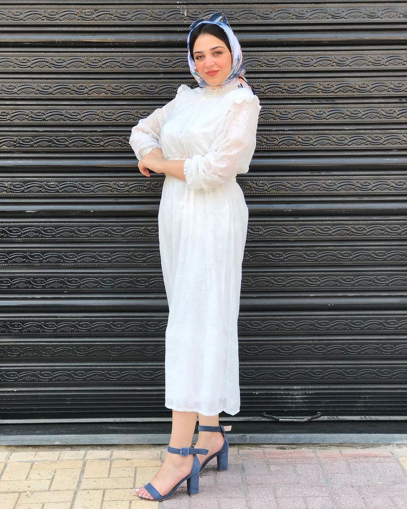 Image of Nour Mostafa