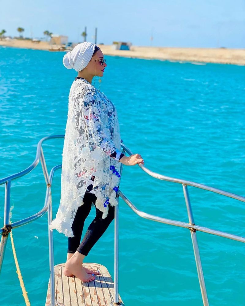 Image of Nada Mohammed