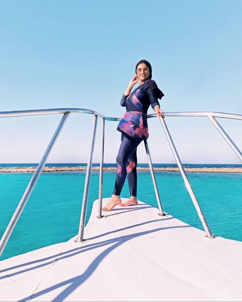 Image of Mayar Mohsen