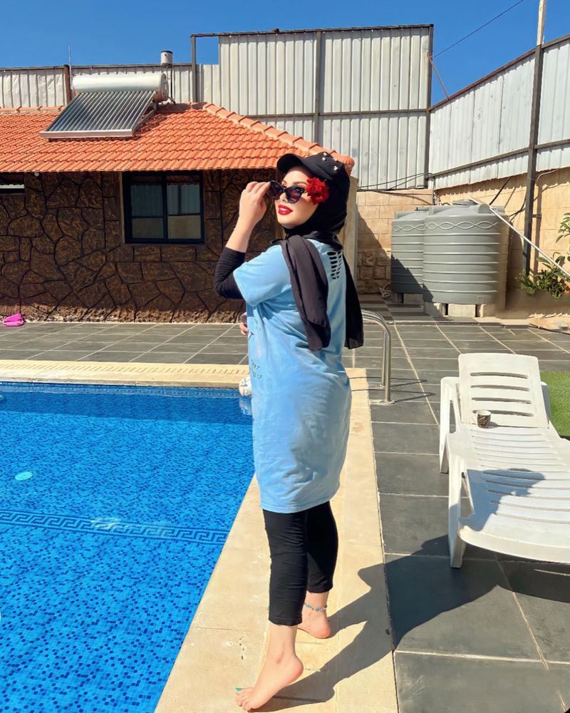 Image of 🍯Zeina🐝