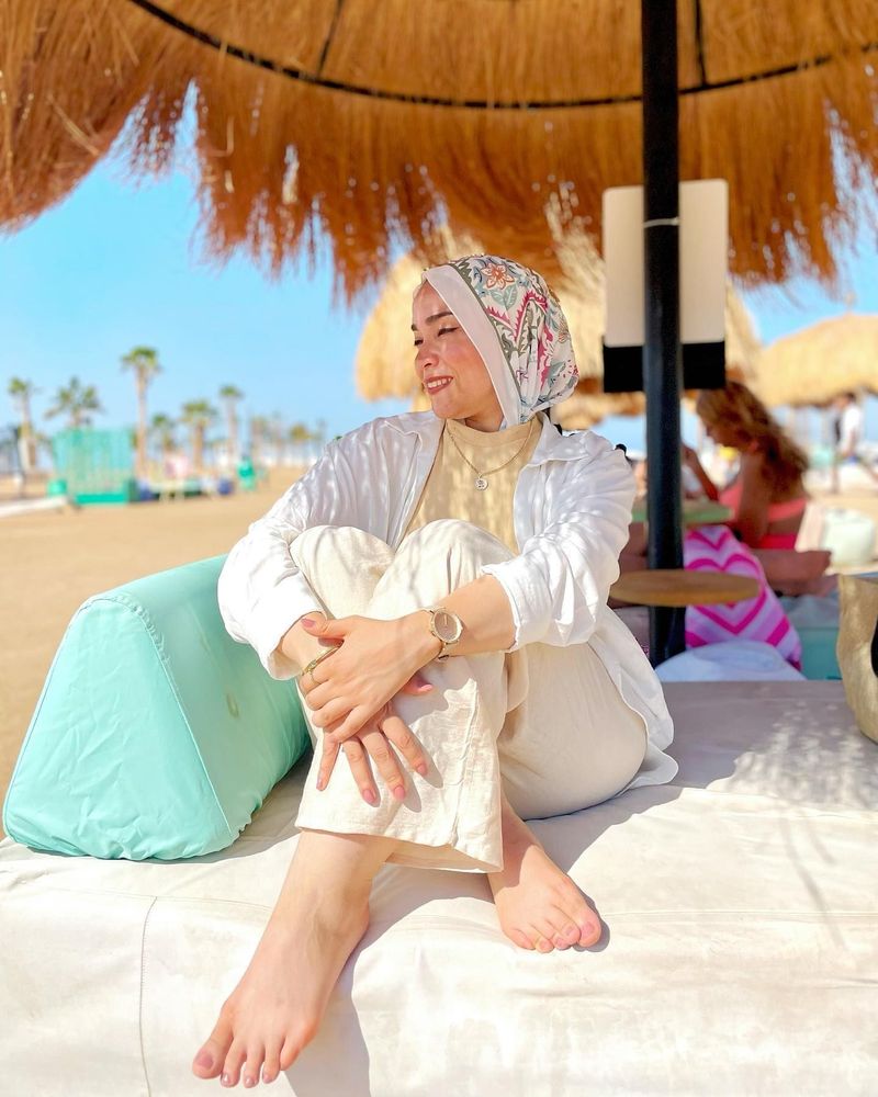 Image of N O R E E N | H A S S A N