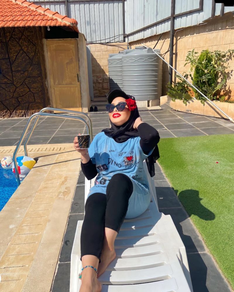 Image of 🍯Zeina🐝