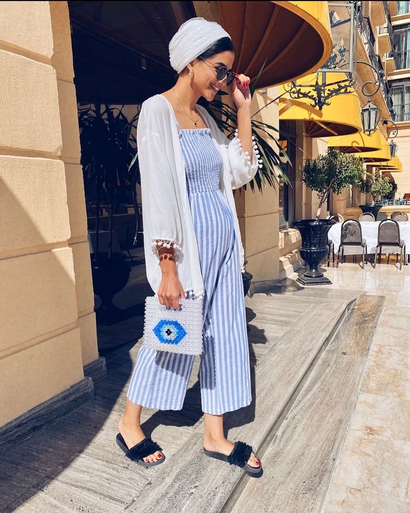 Image of Zeina Alfarouk