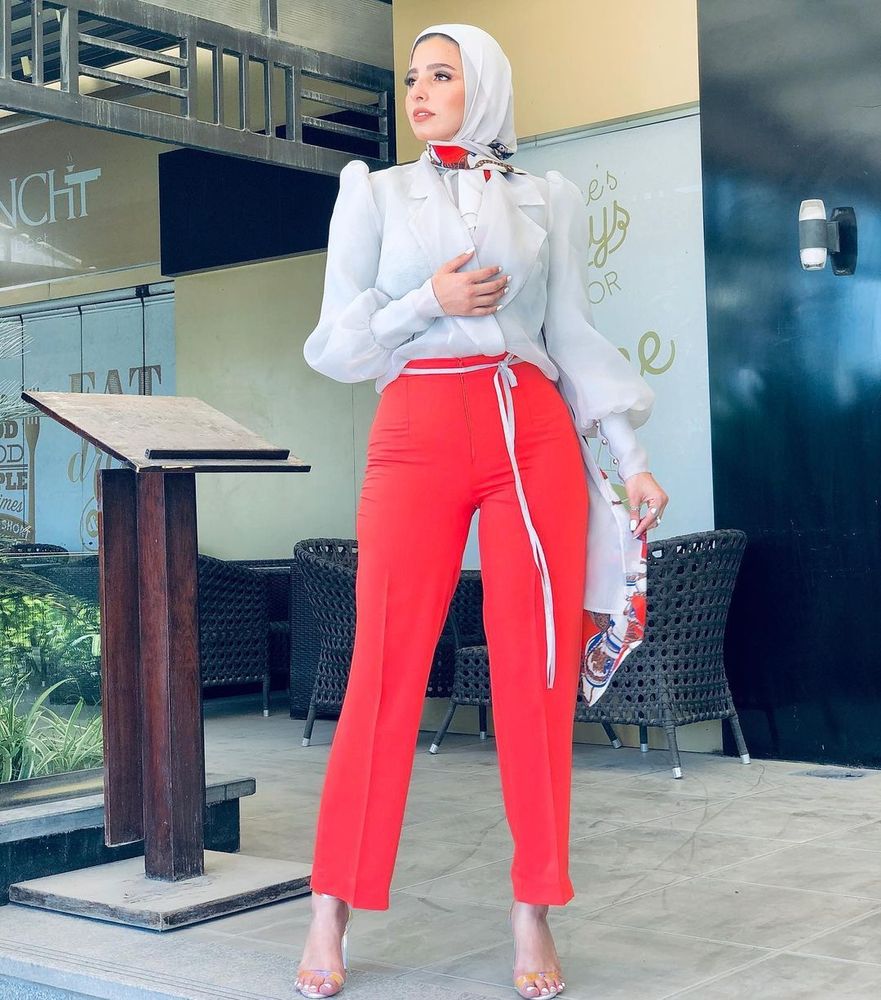 Image of Amira Karam