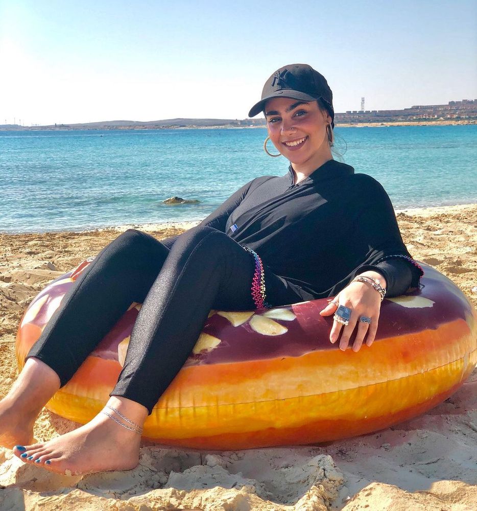 Image of 𝗔𝗺𝗶𝗿𝗮 𝗘𝗹 𝗤𝗲𝗻𝗶𝘀𝗵𝘆