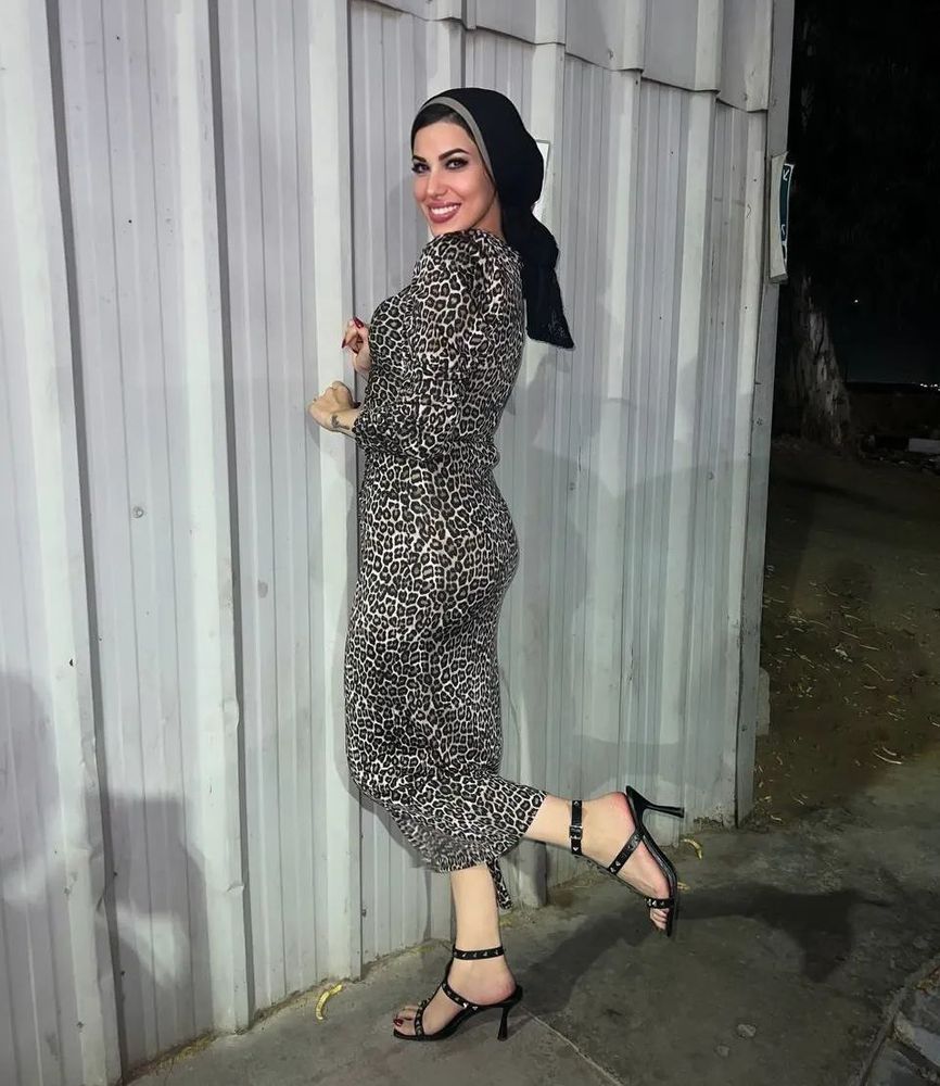 Image of Rowaida Imam