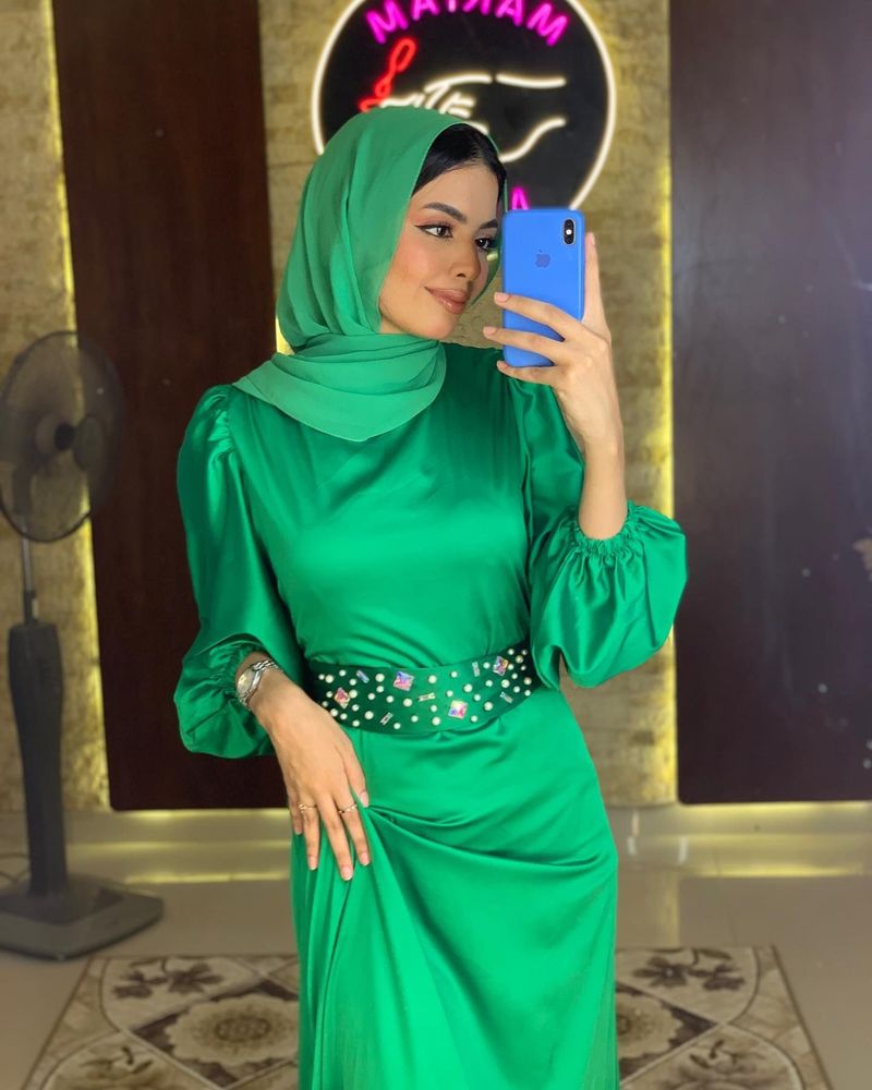 Image of Menna Mohamed