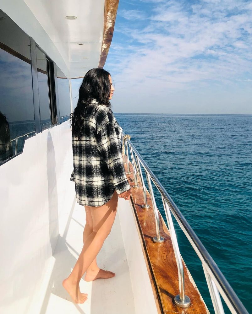 Image of W O L F 🐺