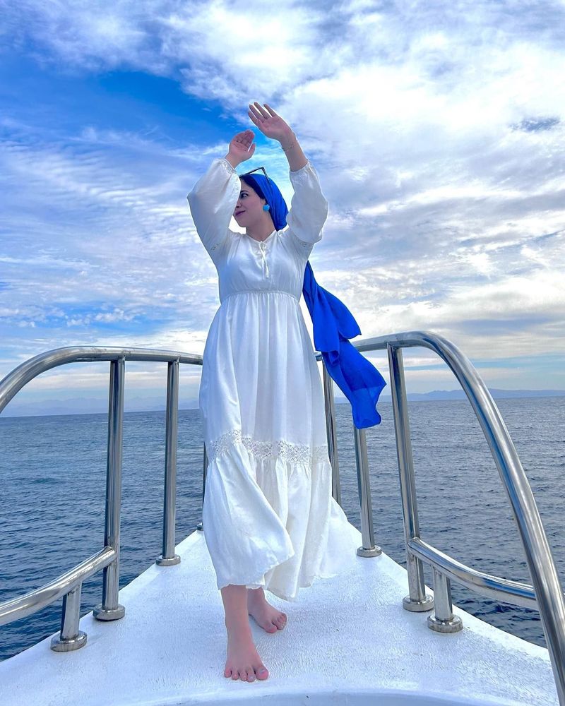 Image of Esraa mohammed | Graphic Designer