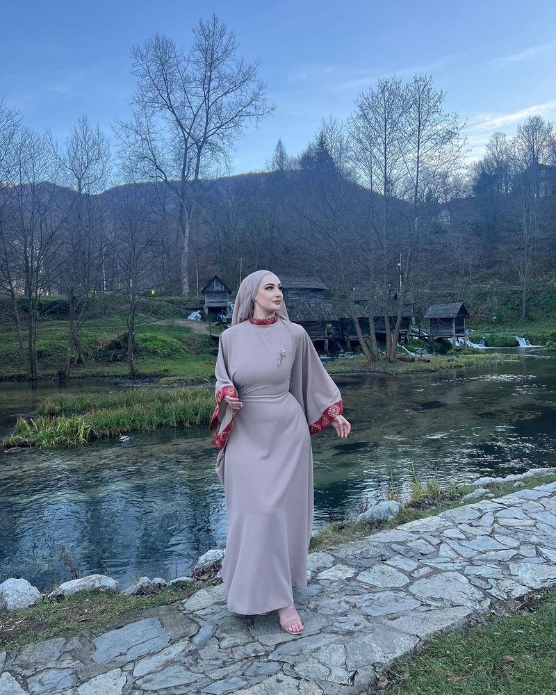 Image of Sara Mujala