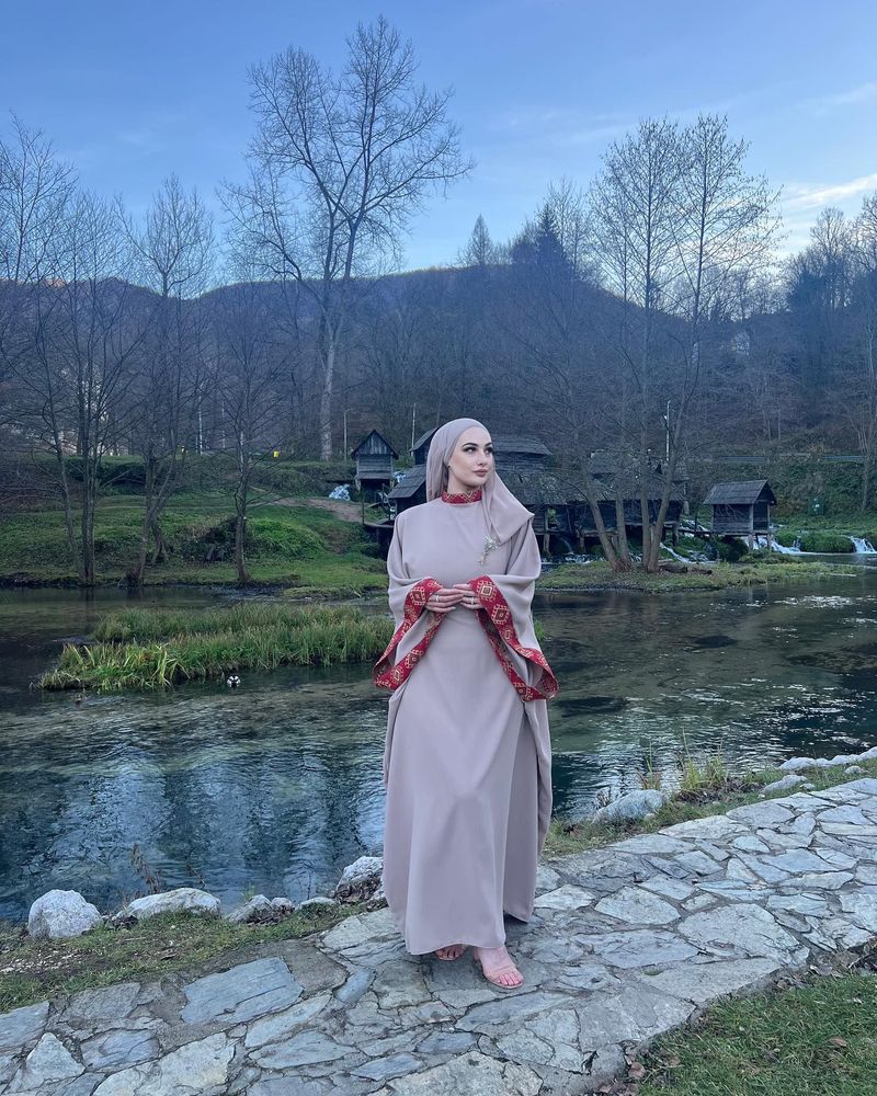 Image of Sara Mujala