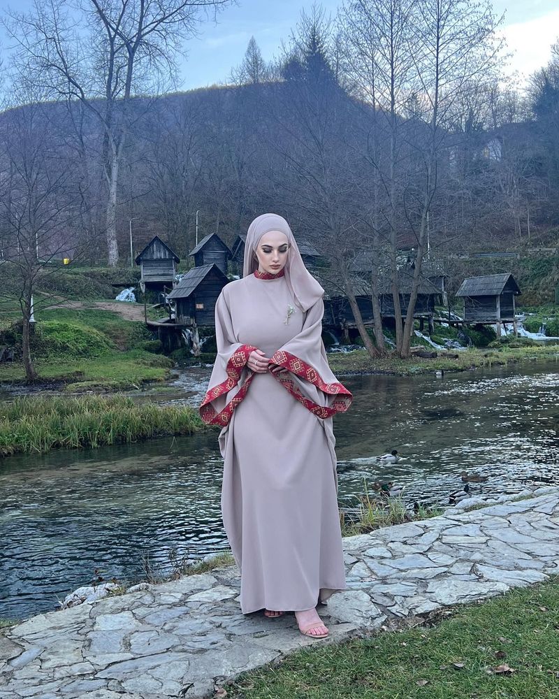 Image of Sara Mujala