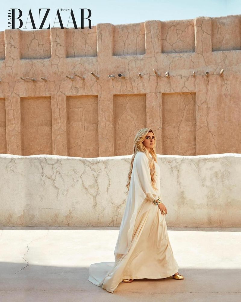 Image of Shaikha Mahra Mohammed Rashed Al Maktoum