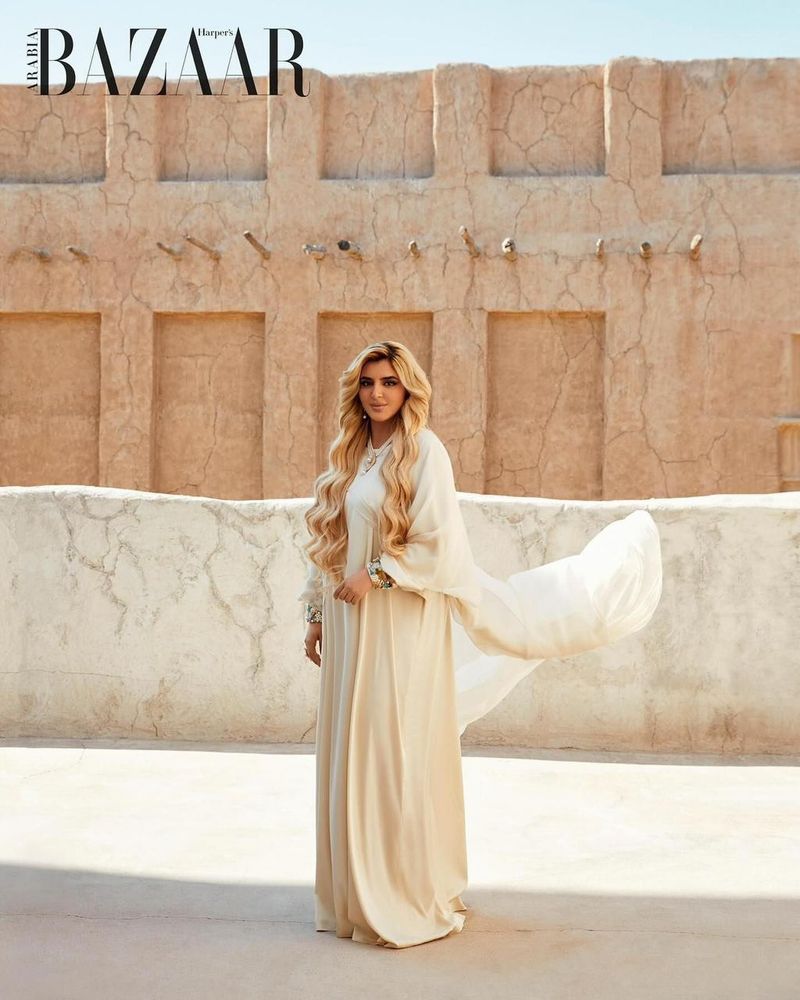 Image of Shaikha Mahra Mohammed Rashed Al Maktoum