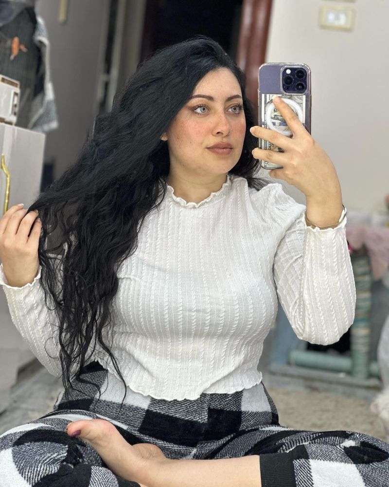 Image of Zeinab Mohamed Abdelrhim