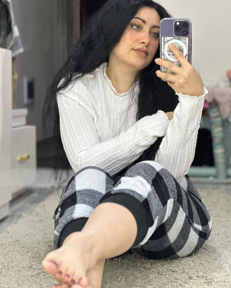 Image of Zeinab Mohamed Abdelrhim