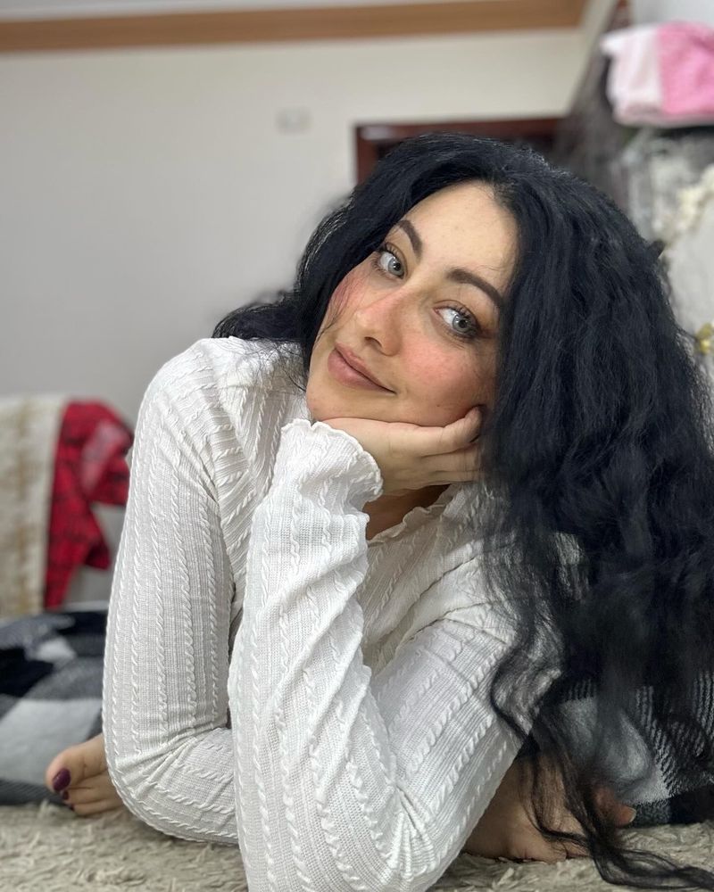 Image of Zeinab Mohamed Abdelrhim