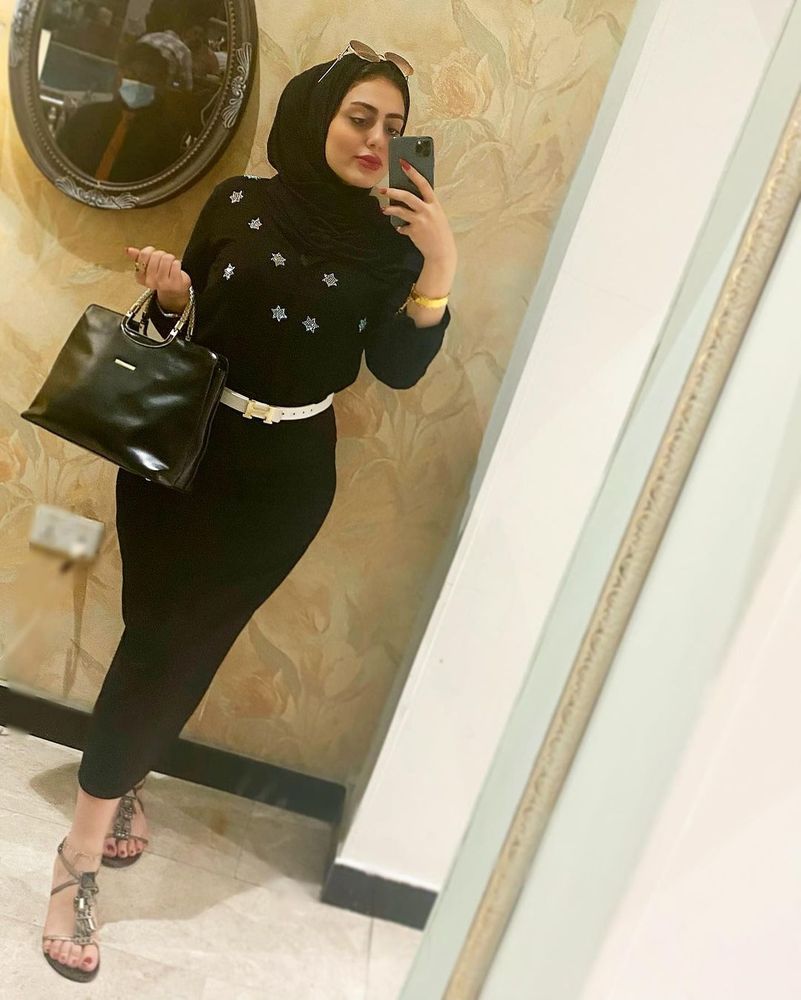 Image of Heba Mohamad