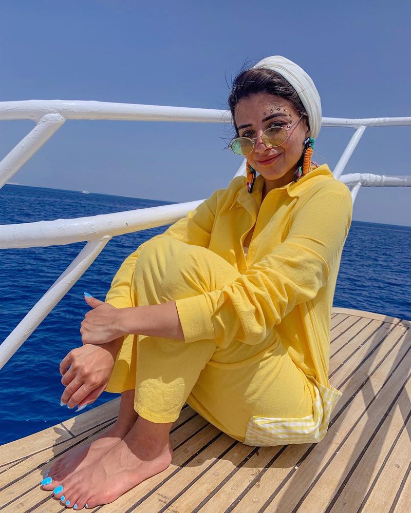 Image of Salma Tarek