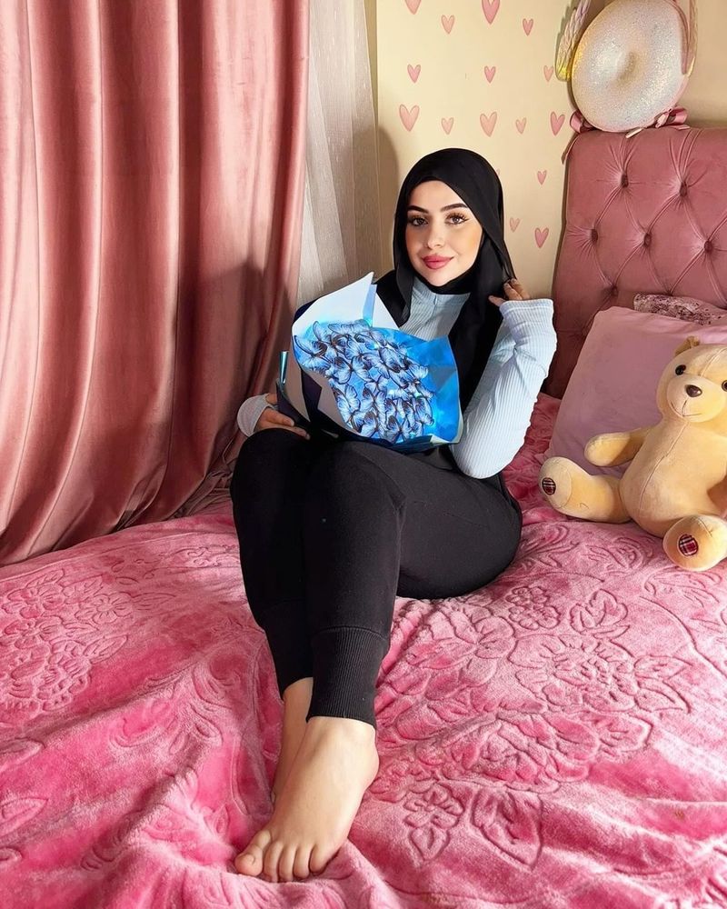 Image of 🍓HAWRAA H HIJAZI👑