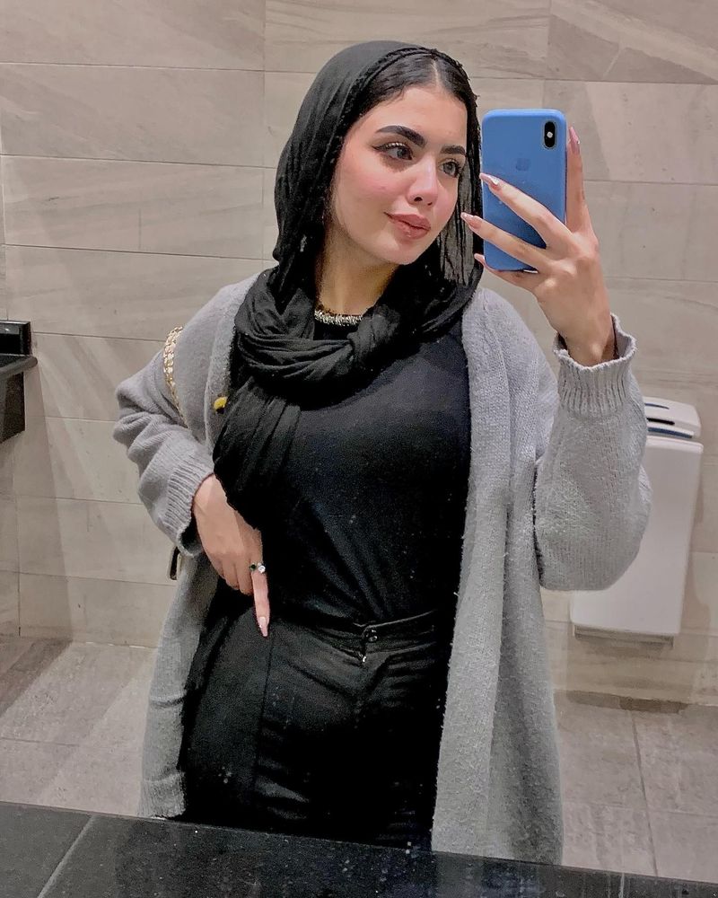 Image of Menna Mohamed