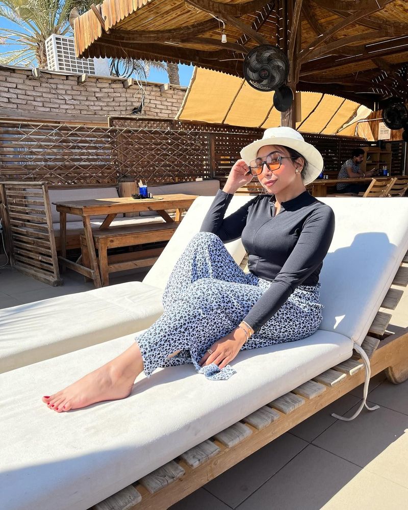 Image of Mayosha 🧸