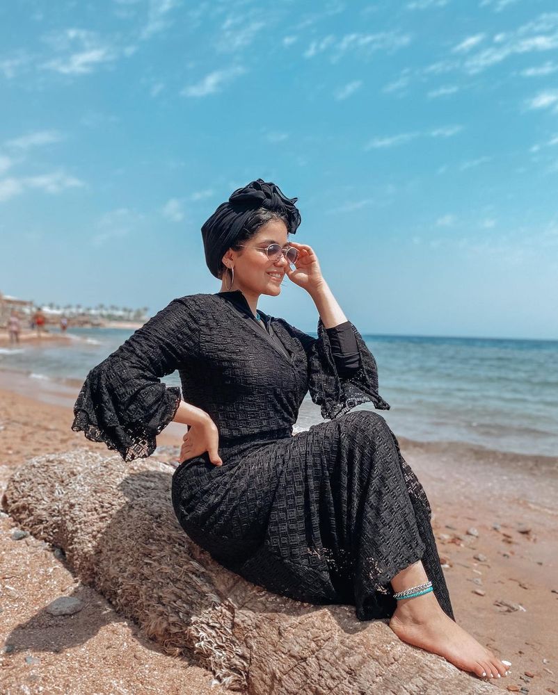 Image of Esraa Ashraf