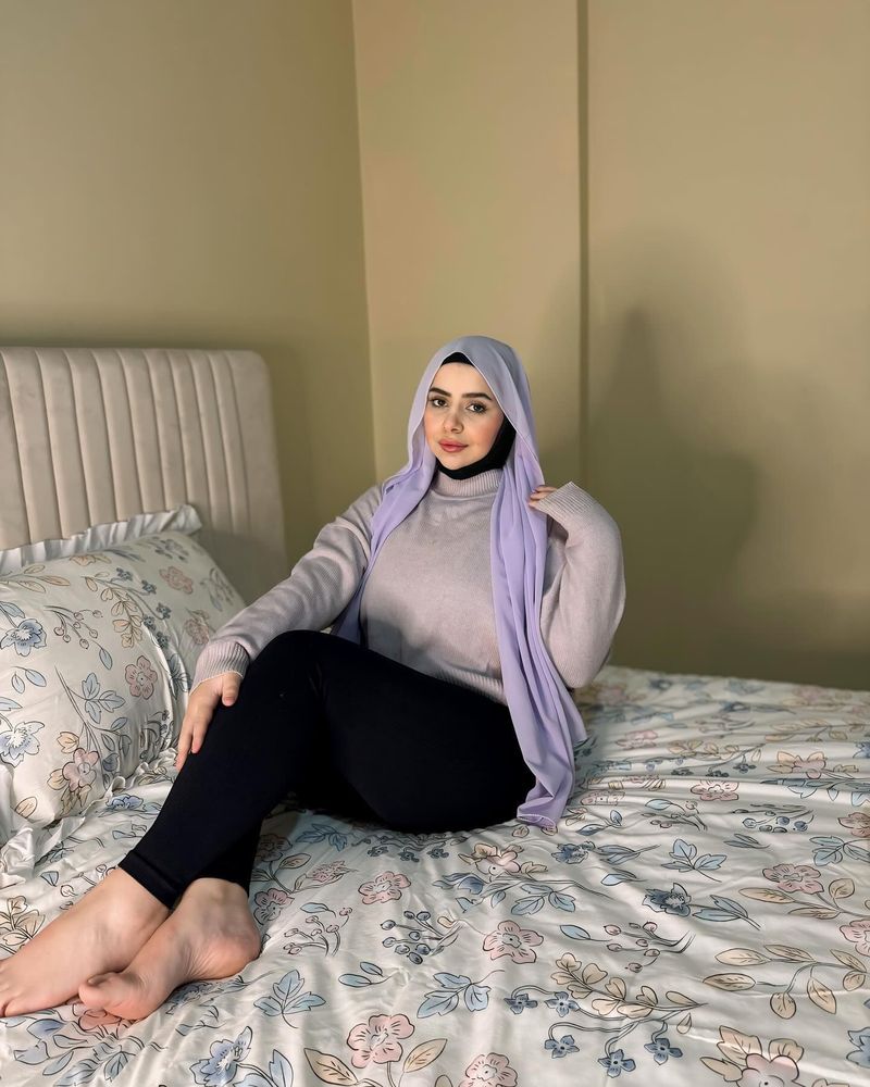 Image of 🍓HAWRAA H HIJAZI👑