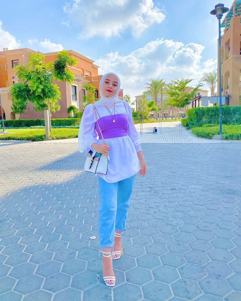 Image of Hamsa Abdelaziz