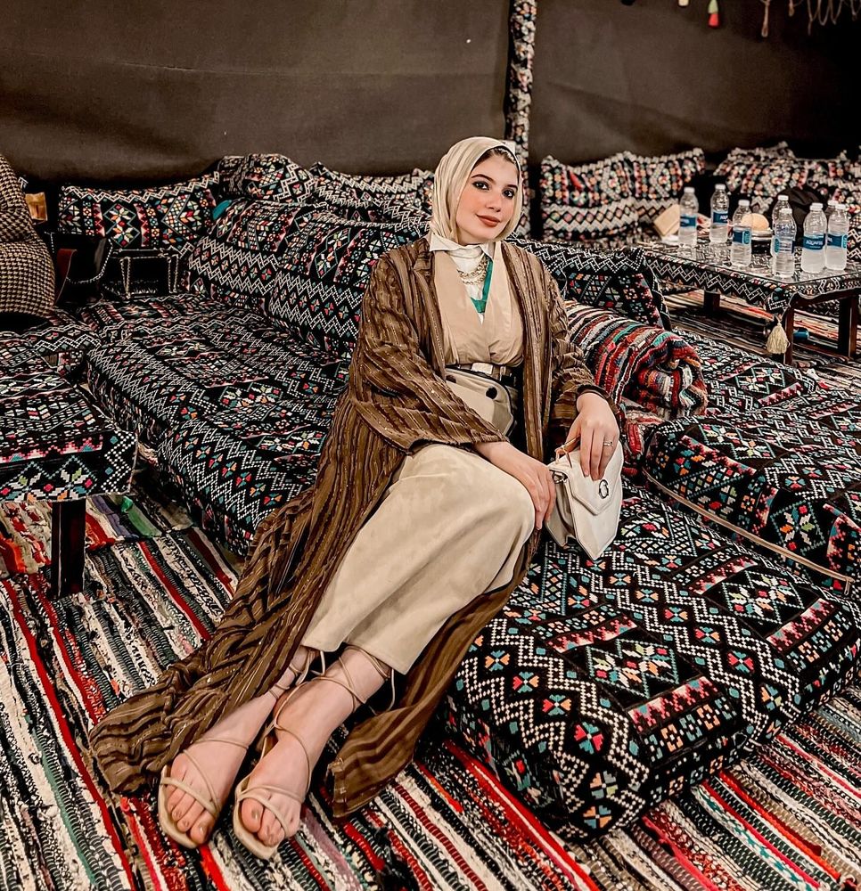 Image of Menna Meky|منة مكي🇵🇸🇪🇬