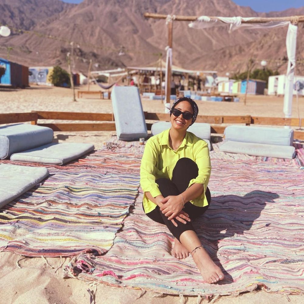 Image of Israa Isam IL-deen