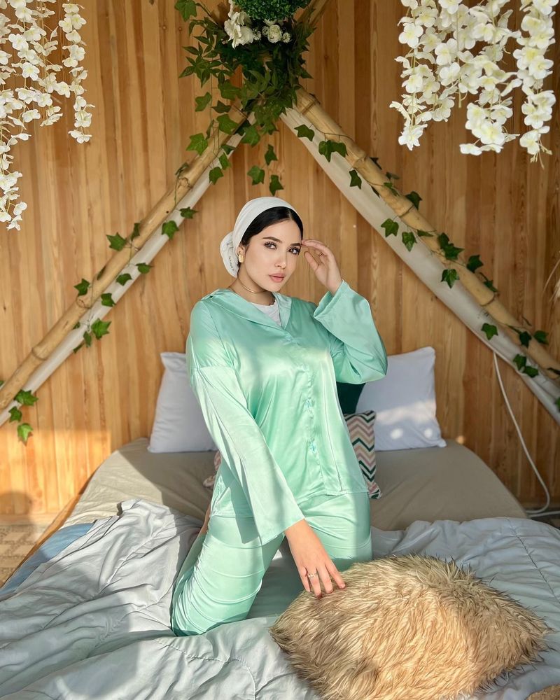 Image of Asmaa Youssef