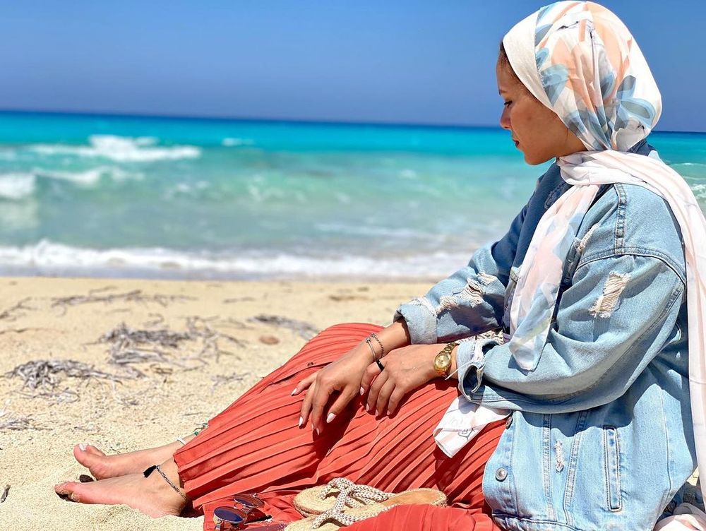 Image of Yasmin Fawzy