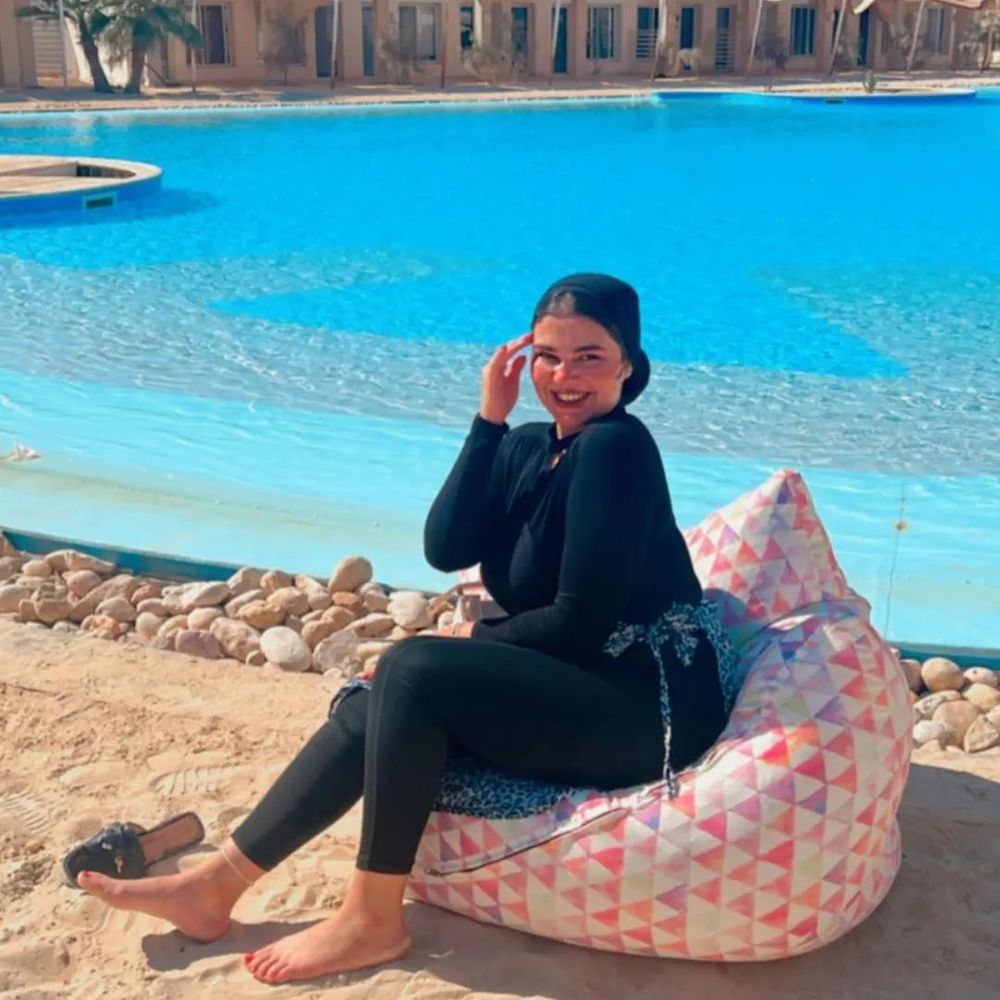 Image of blogger egypt