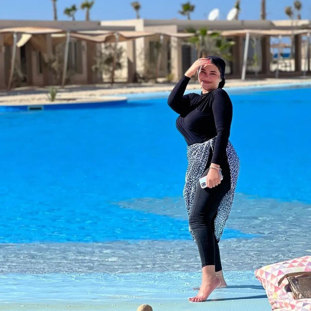 Image of blogger egypt