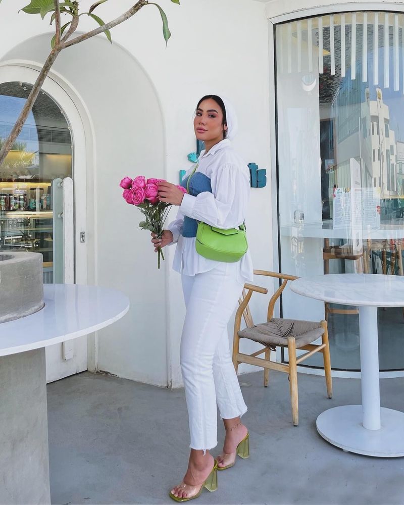 Image of Aya Hesham | MUA✨