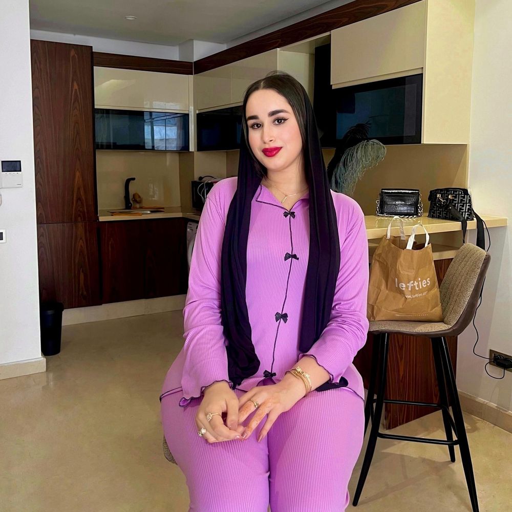 Image of أ𝓜يمة👸🏻