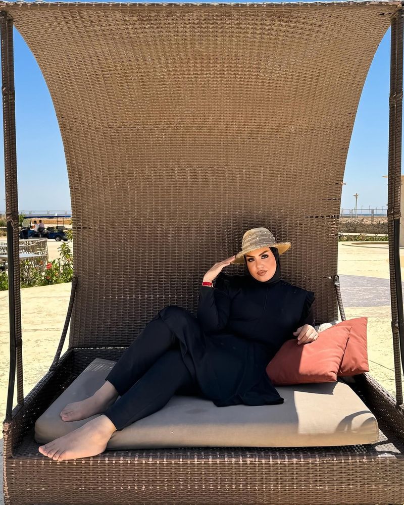 Image of ‎Yassmin Wagdy - ﮼ياسمين،وجدي‎